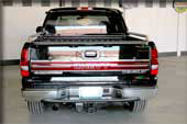 2004 Chevrolet Silverado Ext. Cab
