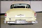 1953 Chrysler Windsor