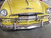 1954 Plymouth 