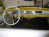 1954 Plymouth