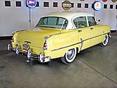 1954 Plymouth