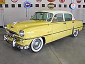 1954 Plymouth