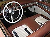 1956 Ford Thunderbird