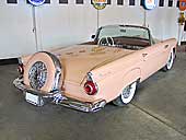1956 Ford Thunderbird