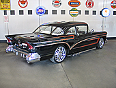 1957 Buick Special Custom Riviera