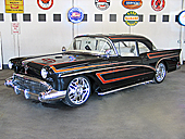 1957 Buick Special Custom Riviera 