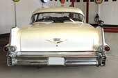 1957 Cadillac