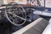 1957 Cadillac