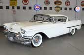 1957 Cadillac