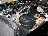 1957 Chevrolet 210