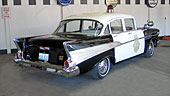 1957 Chevrolet 210