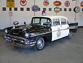 1957 Chevrolet 210