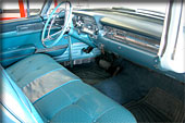 1958 Cadillac Coupe de Ville
