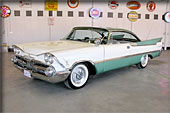 1959 Custom Royal Lancer