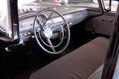 1959 Ford  - Police Package