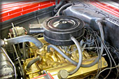1959 Plymouth Belvedere