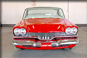 1959 Plymouth Belvedere