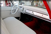 1959 Plymouth Belvedere