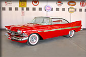 1959 PlymouthBelvedere