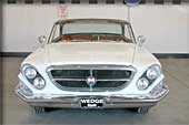 1962 Chrysler 300 Hardtop