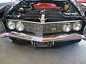 1963 Buick Riviera