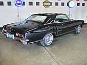 1963 Buick Riviera