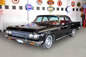 1963 Dodge 880