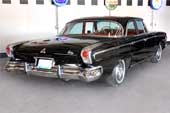 1963 Dodge Custom 880
