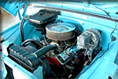 1964 Chevrolet Custom Pickup