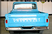 1964 Chevrolet Custom Pickup