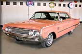 1964 Mercury Montclair Marauder