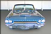 1964 T-Bird Convertible