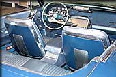 1964 T-Bird Convertible