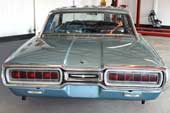 1965 Ford Thunderbird