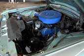 1965 Ford Thunderbird
