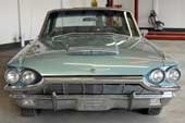 1965 Ford Thunderbird