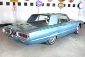 1965 Ford Thunderbird