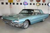 1965 Ford Thunderbird