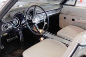 1966 Dodge Polara 500