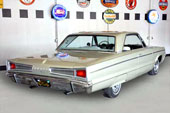 1966 Dodge Polara 500