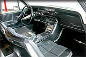 1966 Thunderbird
