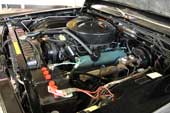 1968 Chrysler 300