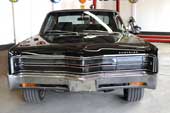 1968 Chrysler 300