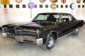 1968 Chrysler 300
