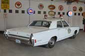 1968 Mercury Monterey
