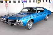 1969 Chevelle