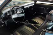 1969 Chevelle SS