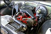 1970 Chevrolet Pickup
