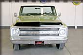 1970 Chevrolet Pickup