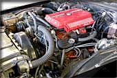 1971 Buick Riviera Boattail Coupe
